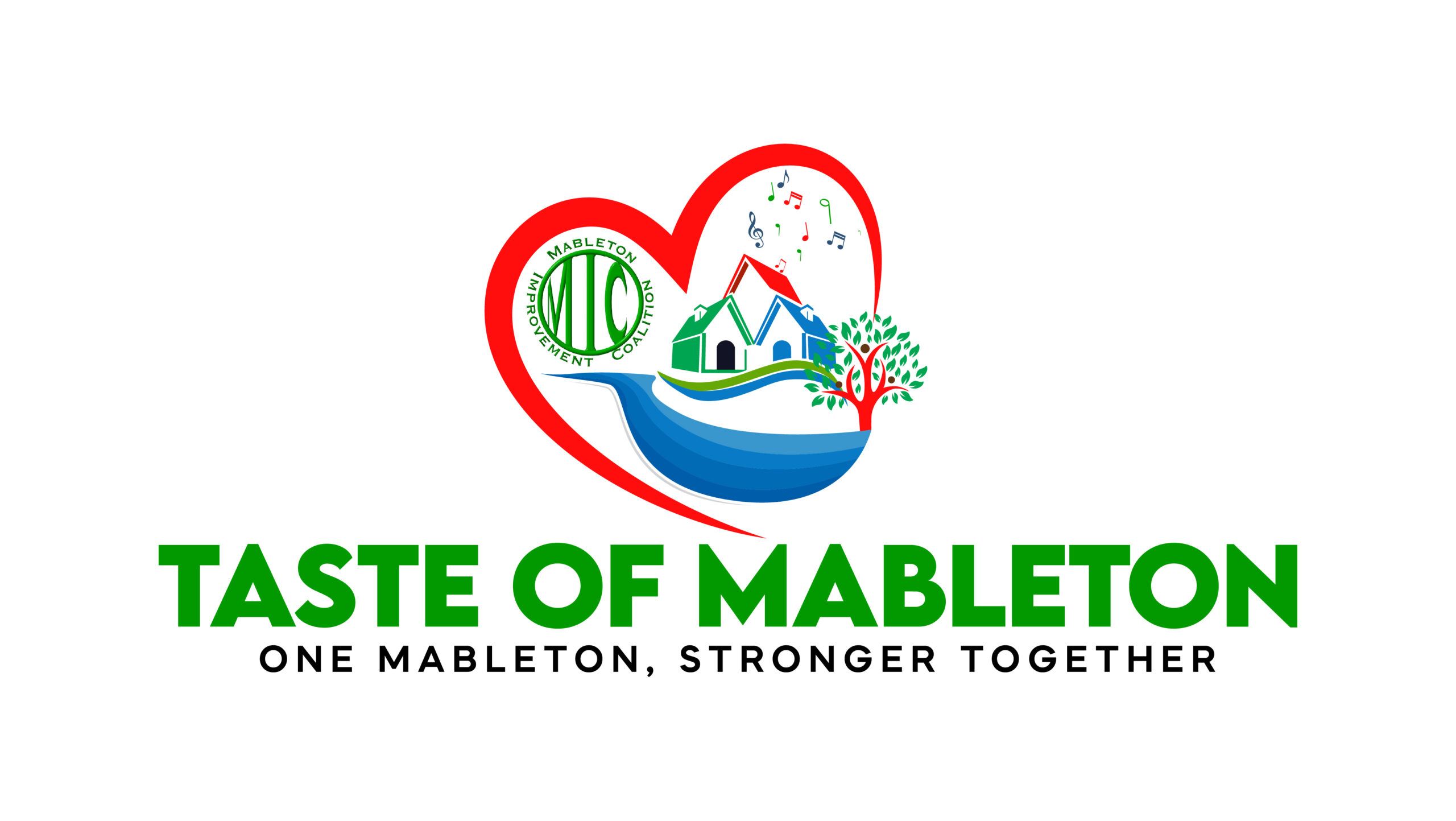 Taste of Mableton 2024 Mableton Improvement Coalition